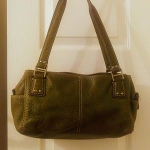 Fossil Purse